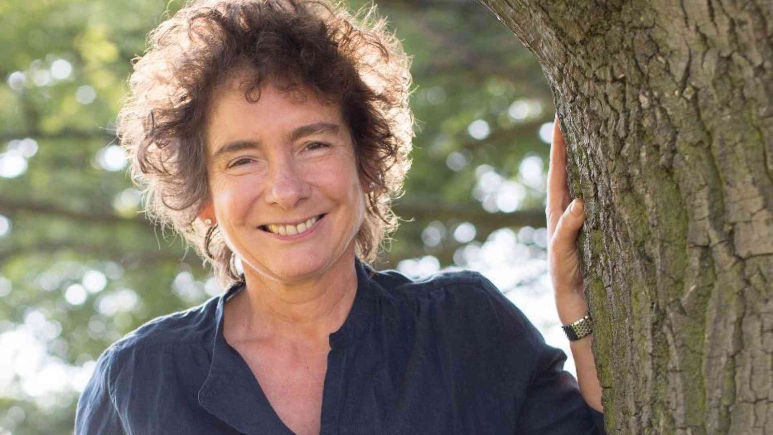 Jeanette Winterson: «Il futuro non è solo IA»