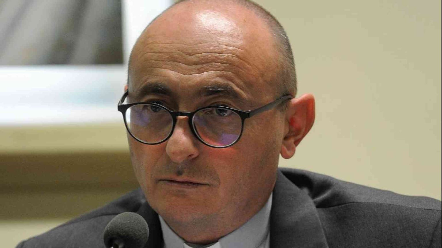 Il mare raccoglie il grido della terra e dei poveri