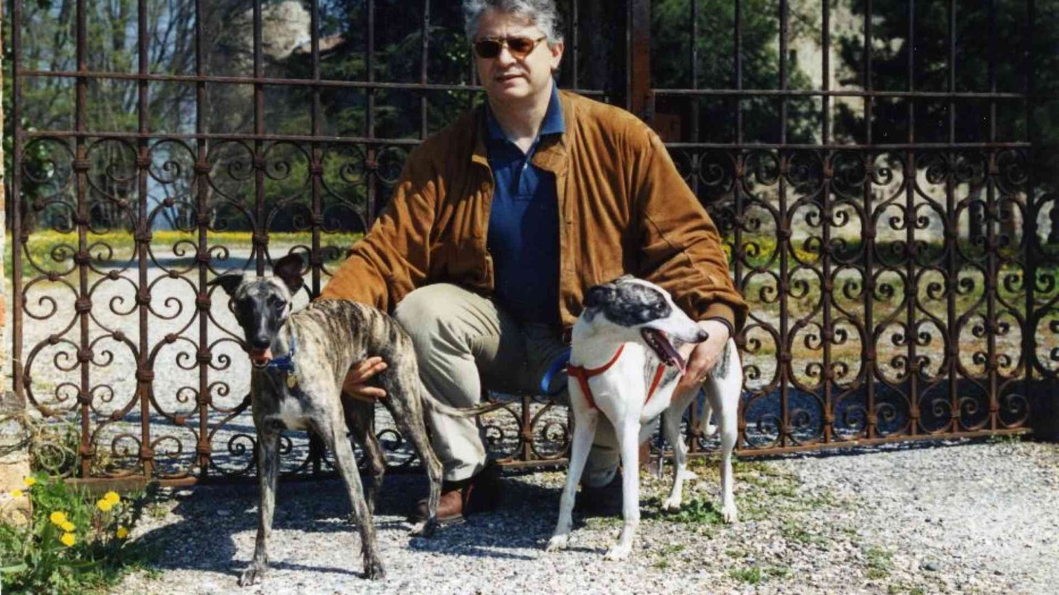 «Così il mare mi ha portato una famiglia»