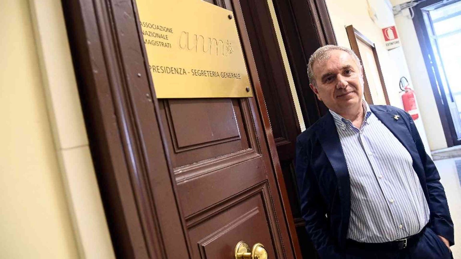 Scontro toghe-politica. Molti "non torti" e nessuna ragione