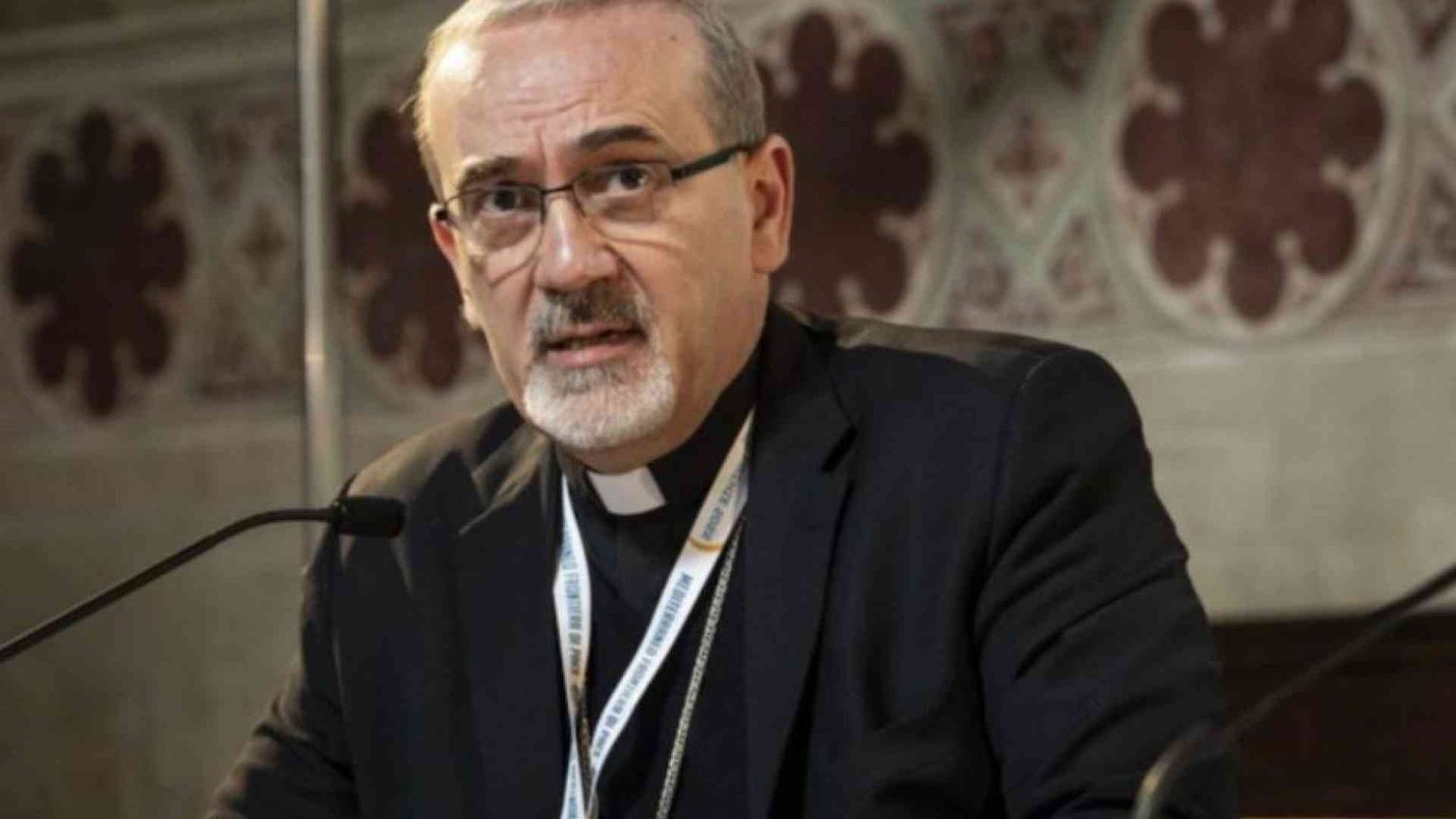 Pizzaballa diventa cardinale: «La mia Gerusalemme, laboratorio prezioso»