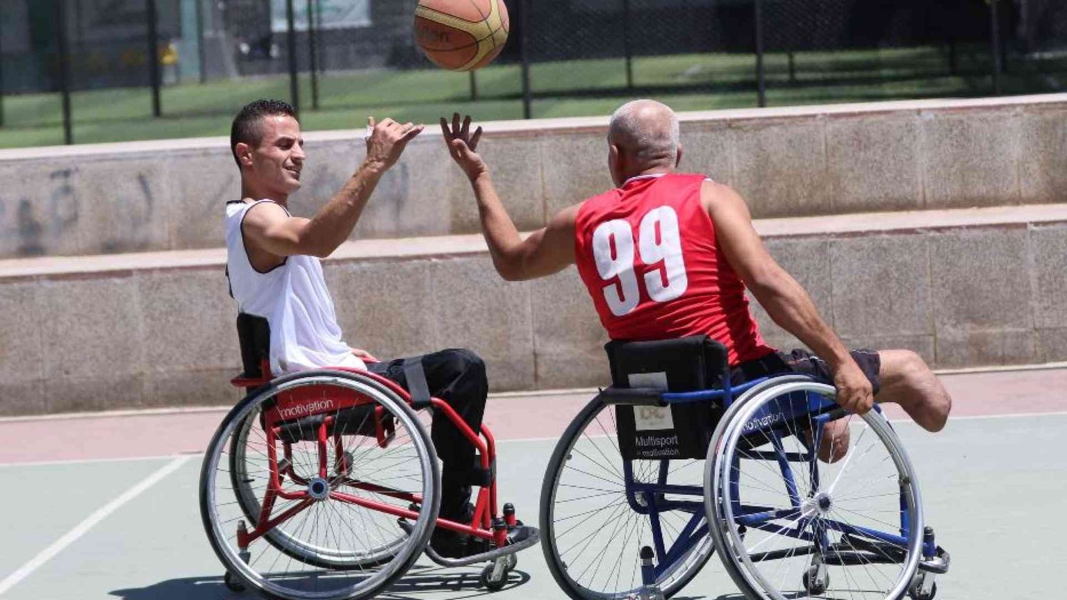 Per i disabili e i loro «caregiver» il cambiamento non può attendere