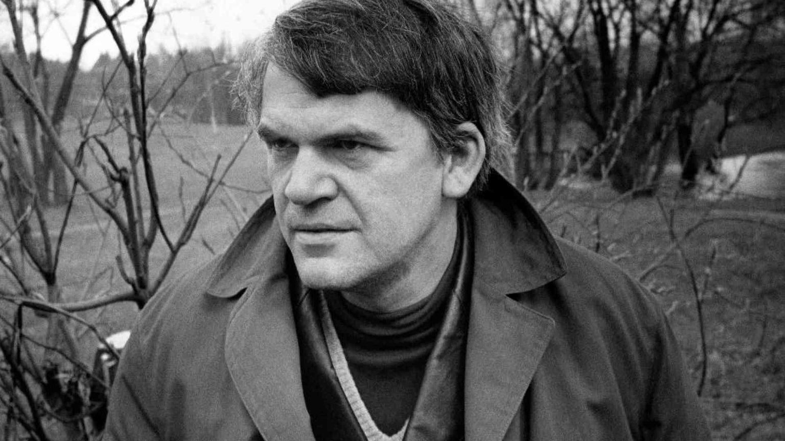 Morto Milan Kundera, scrittore tra gloria e segreti