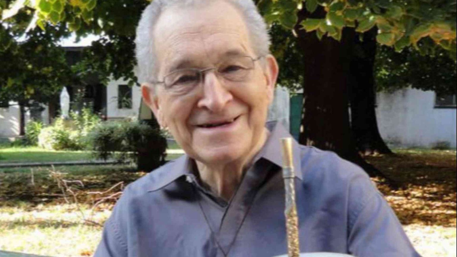 Nuovi cardinali: parla Luis Dri, 96 anni, confessore a Buenos Aires