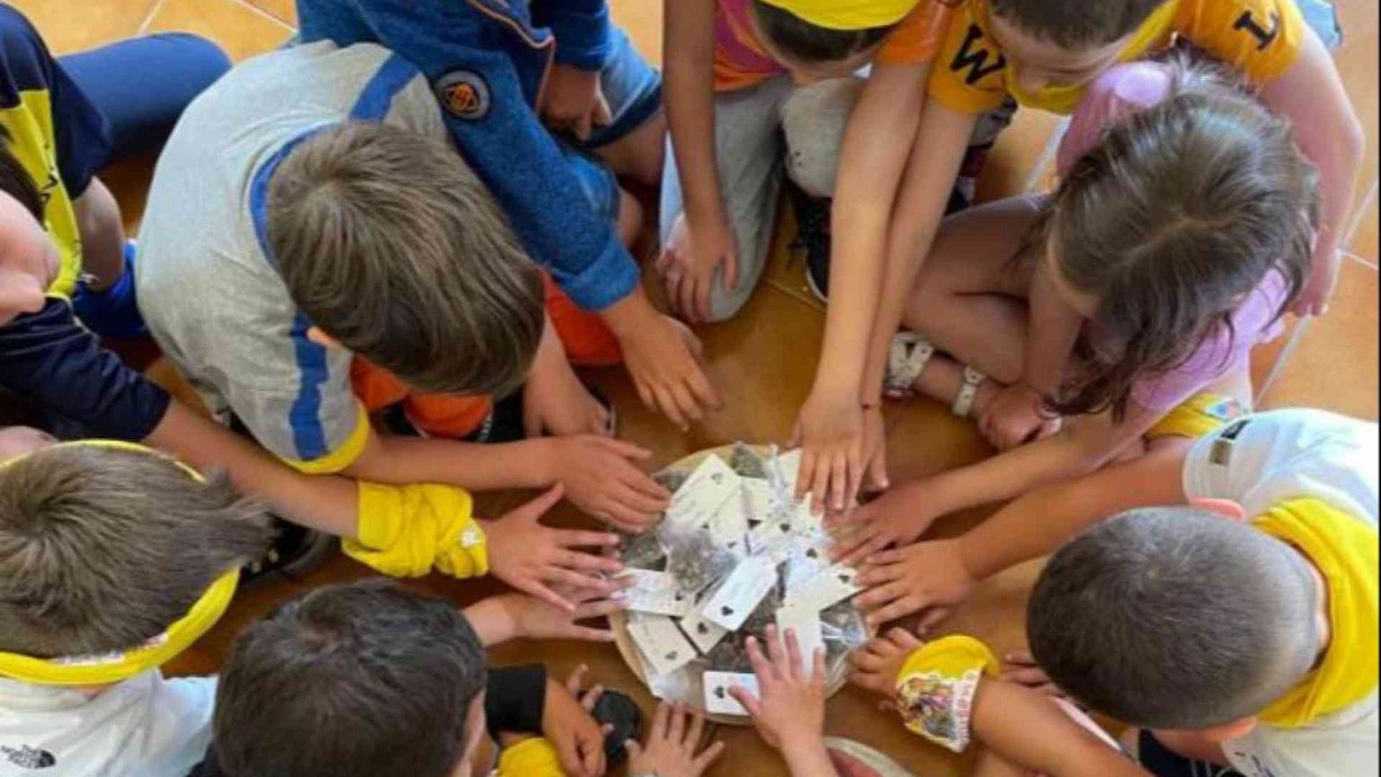 Famiglia, cantiere contro le fragilità