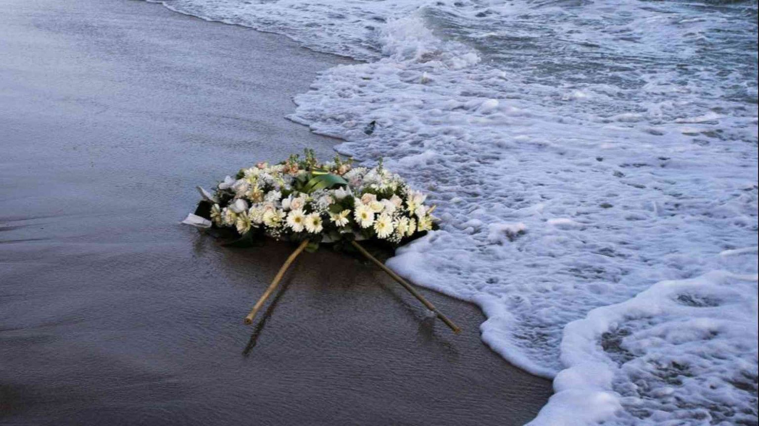 Bimbo migrante morto sul barcone. L'Unicef: almeno 289 quest'anno