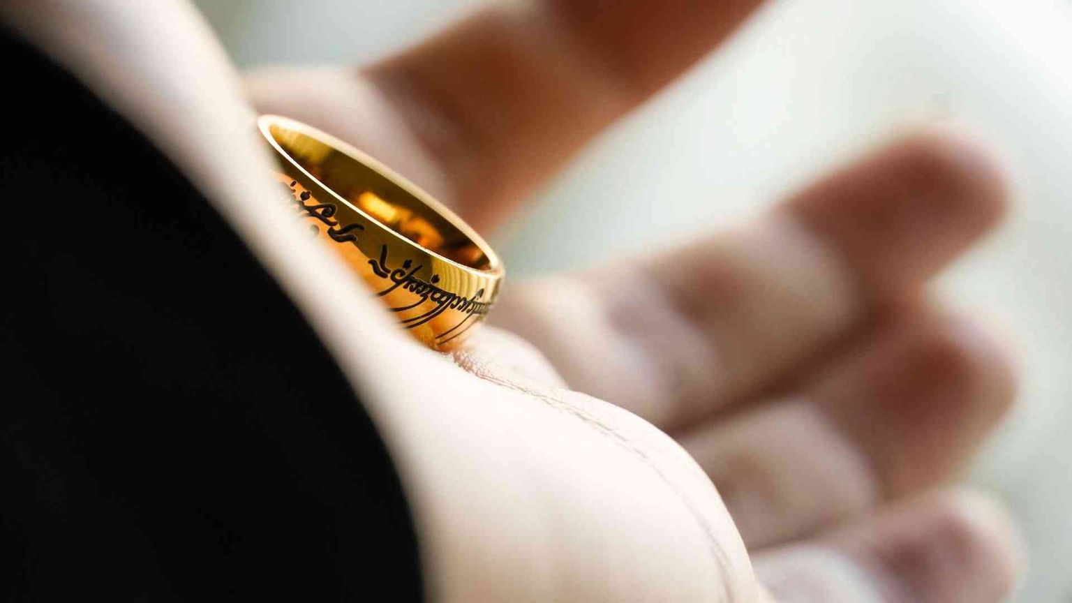 La teologia di Tolkien contro le ideologie