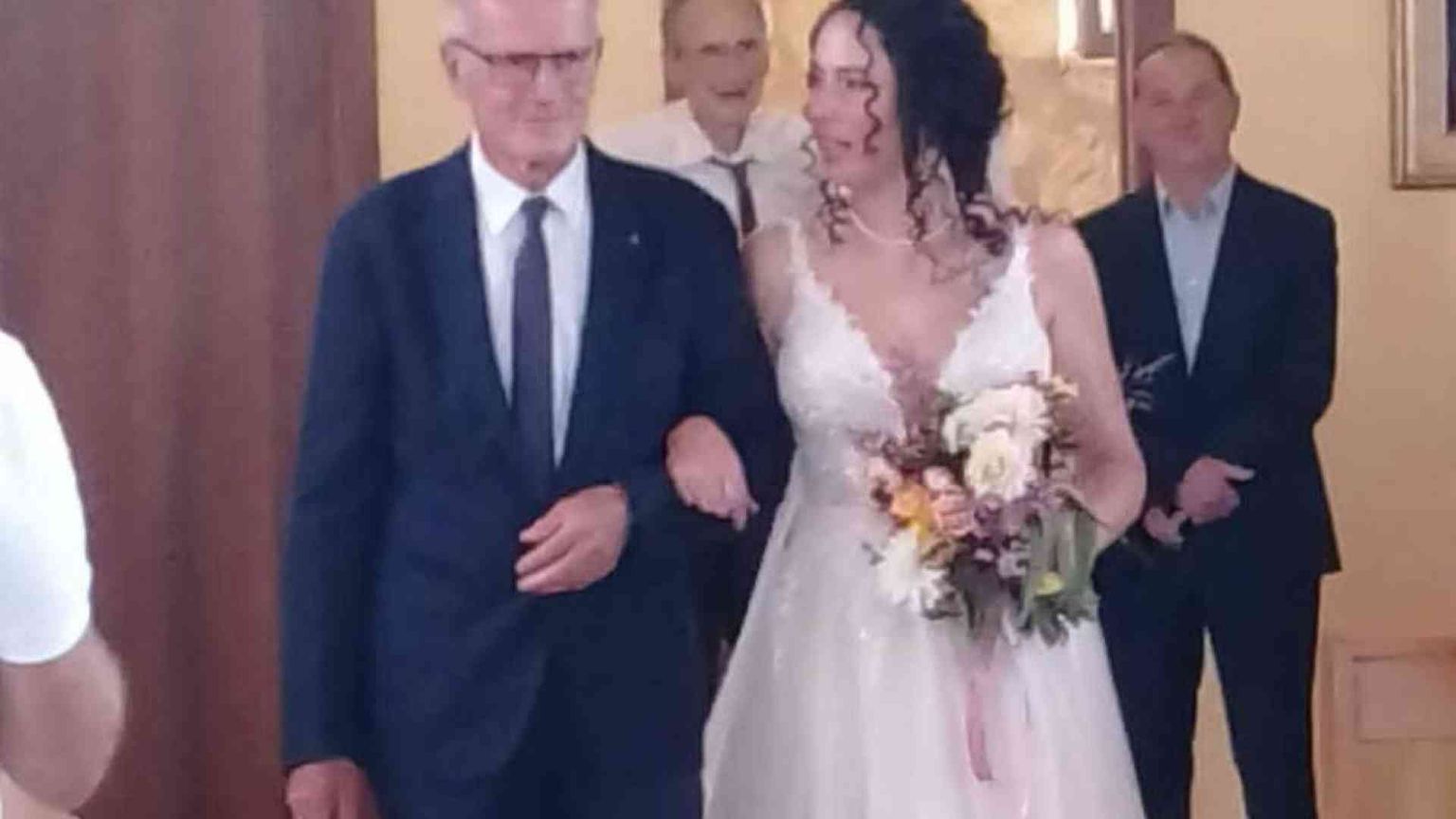 «In missione fra i più poveri del Perù. Prima con mia moglie. Poi da prete»