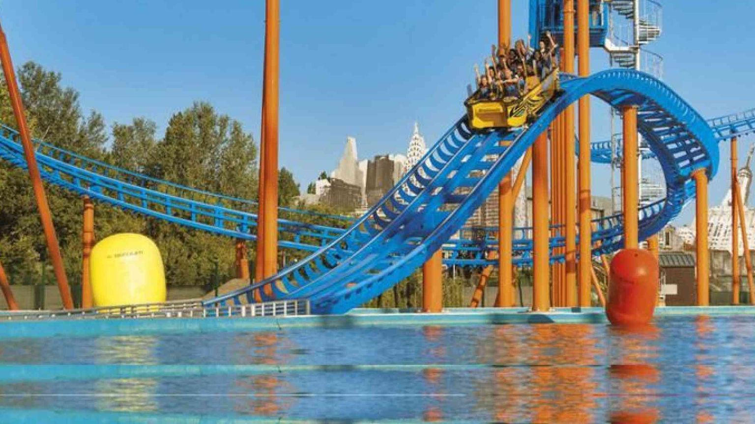 Mirabilandia, obiettivo crescita fra post-alluvione e caro energia