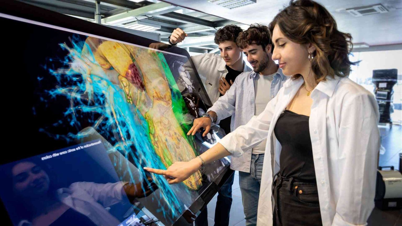 A settembre torna la Summer School in Medicina