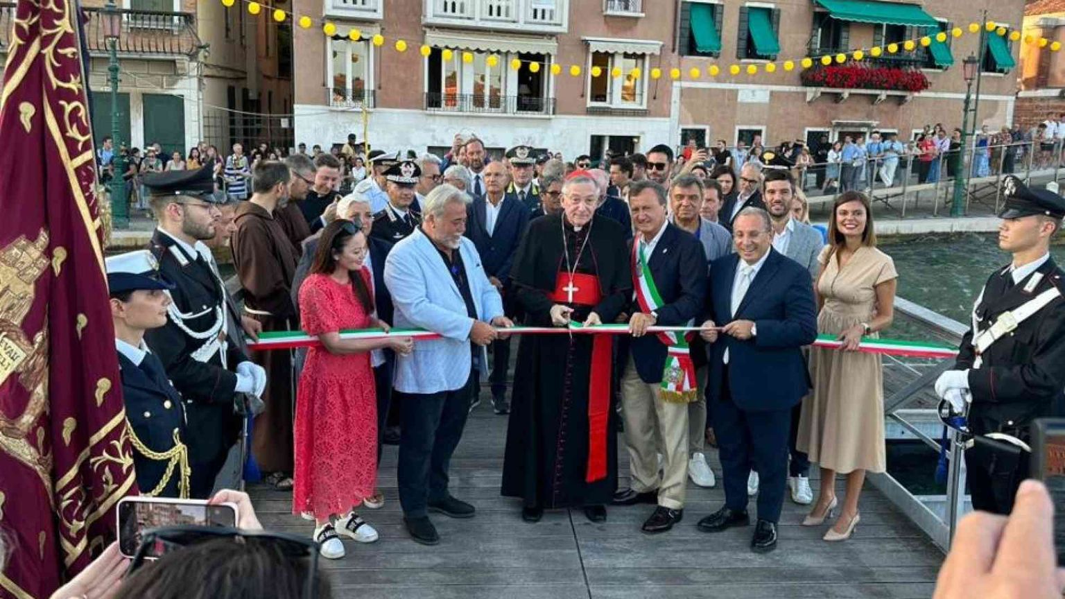 Venezia, Moraglia: l'educatore sia autorevole, saggio e cordiale