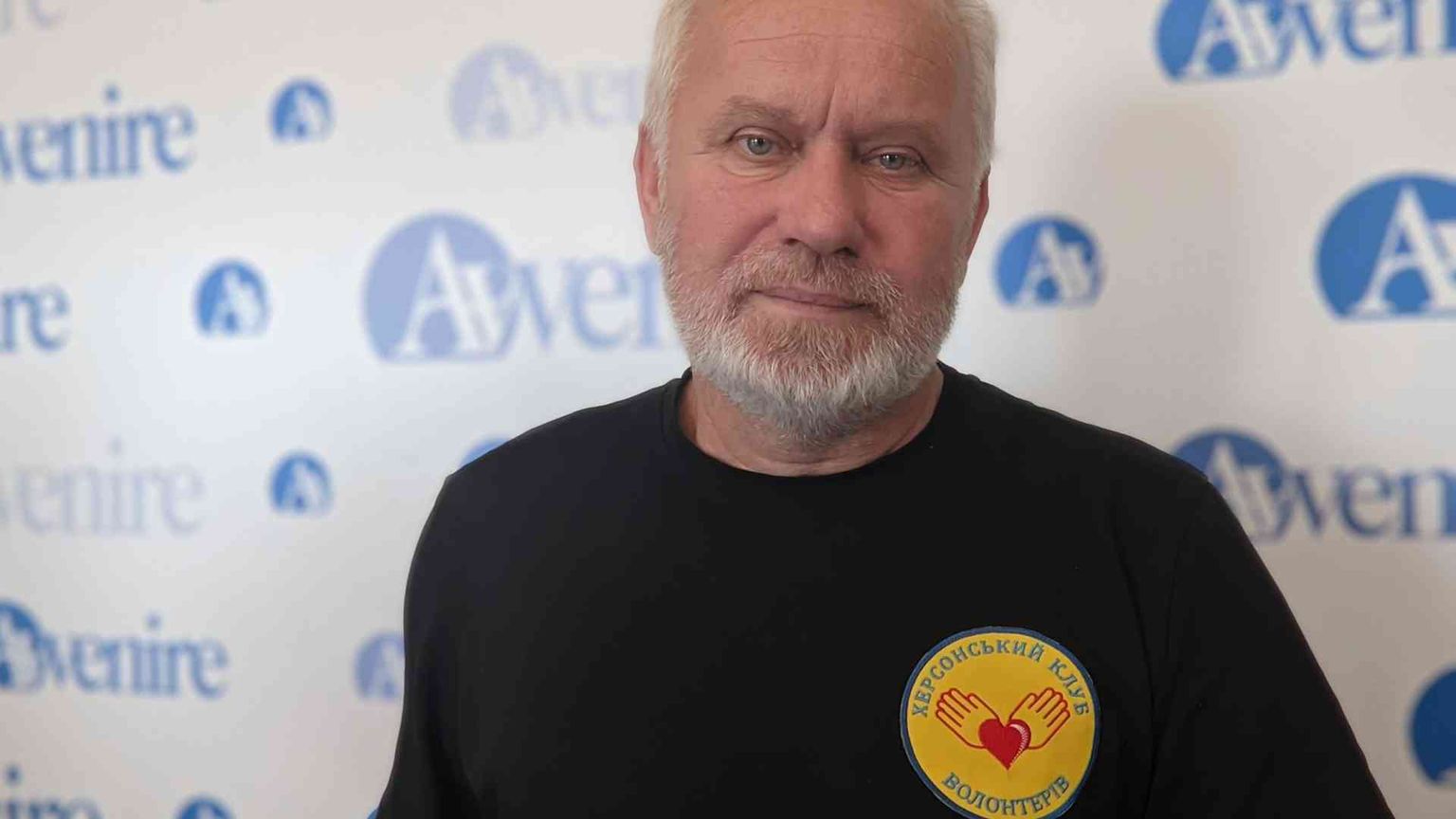 Parla lo "Schindler" di Kherson: «Così ho salvato 52 minori». Minacce da Mosca