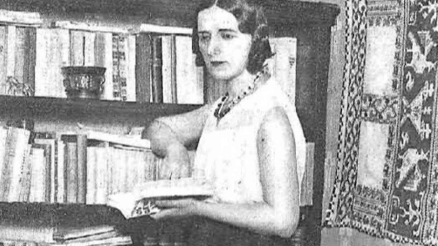 L'amore creatore nelle lettere inedite di María Zambrano