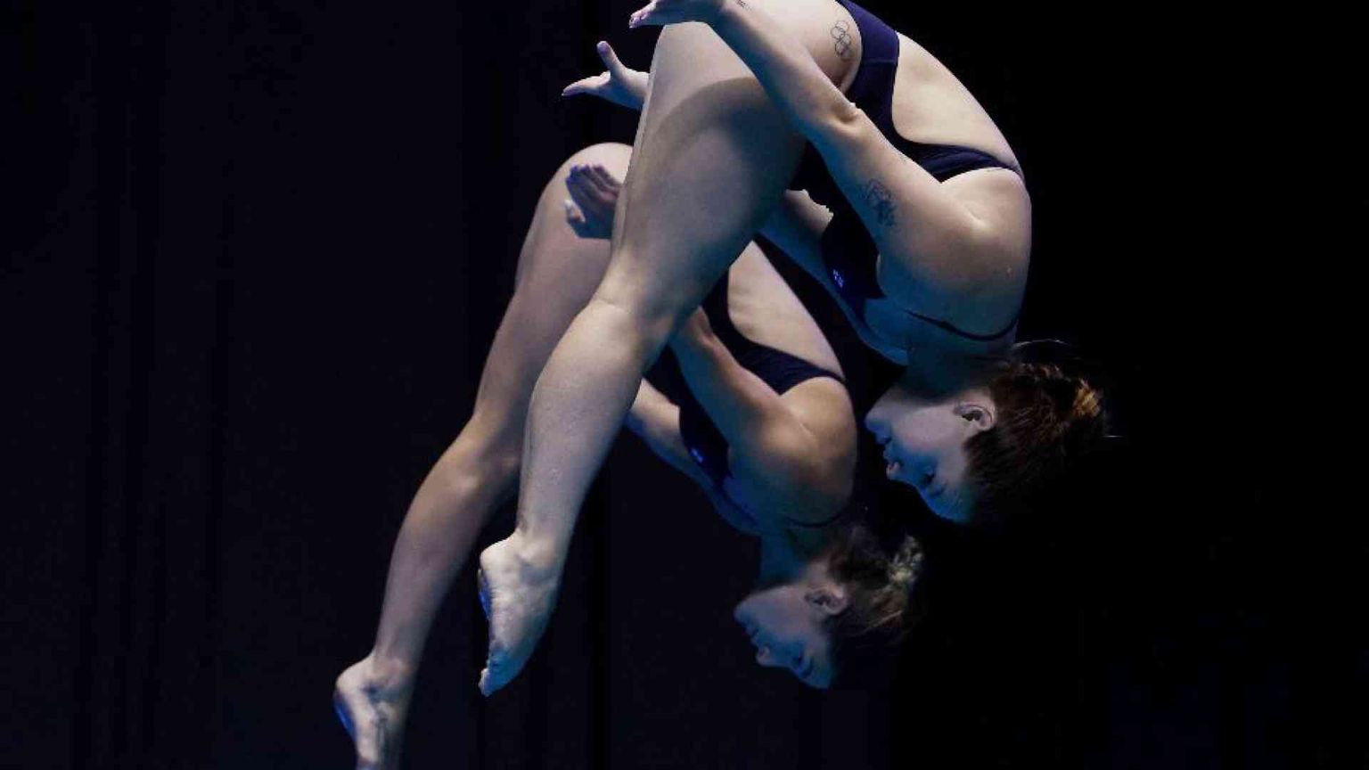 Commenti sessisti e razzisti ai mondiali di nuoto, telecronisti Rai nella bufera