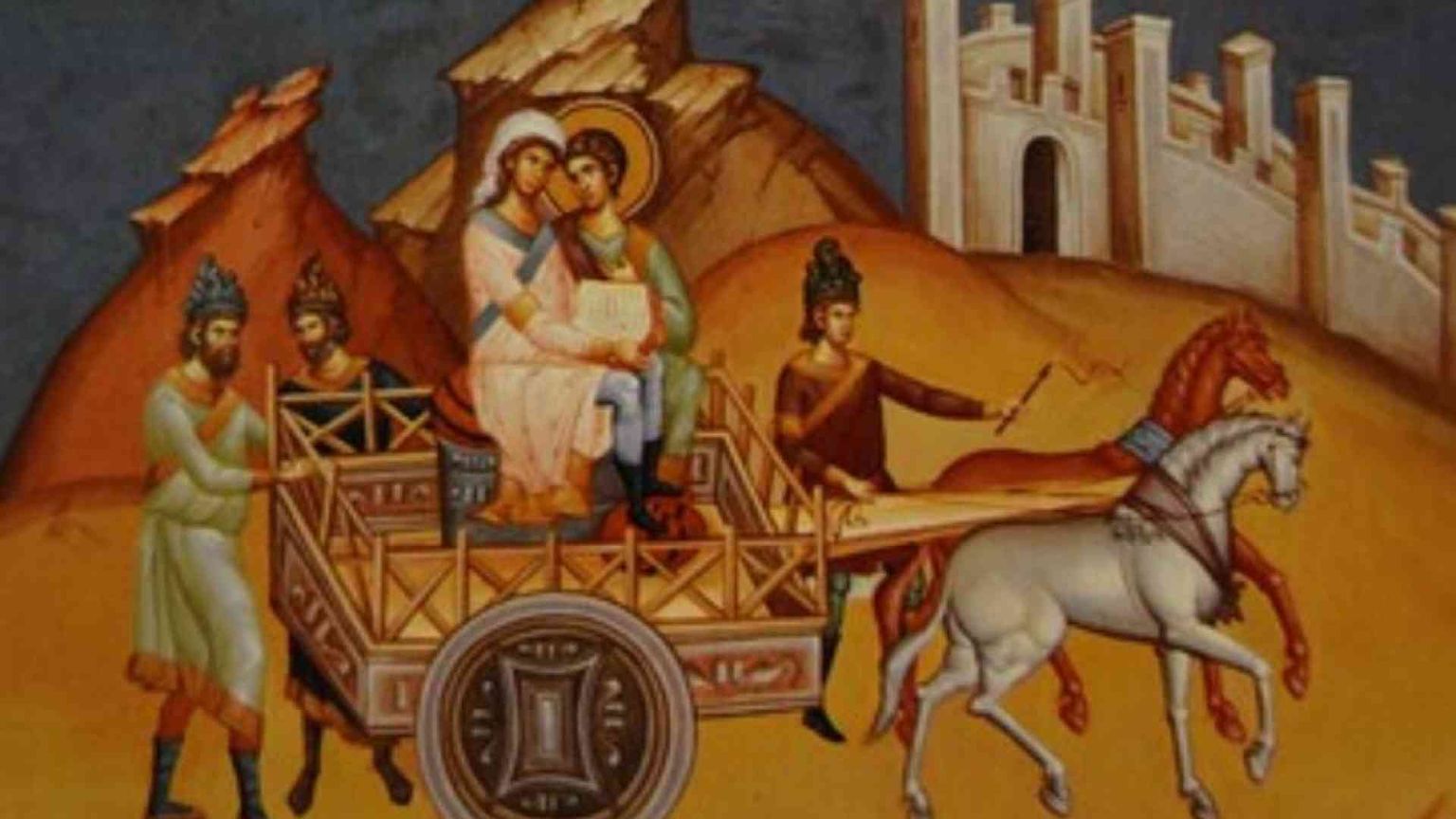 La persona, la vita e le esigenze dell'amore