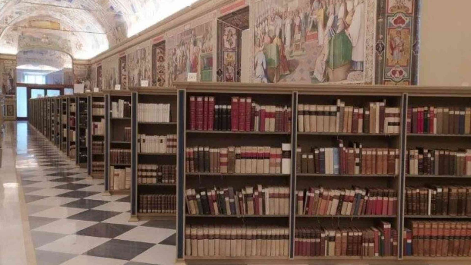 Manoscritti ebraici in Vaticano, al via corso intensivo