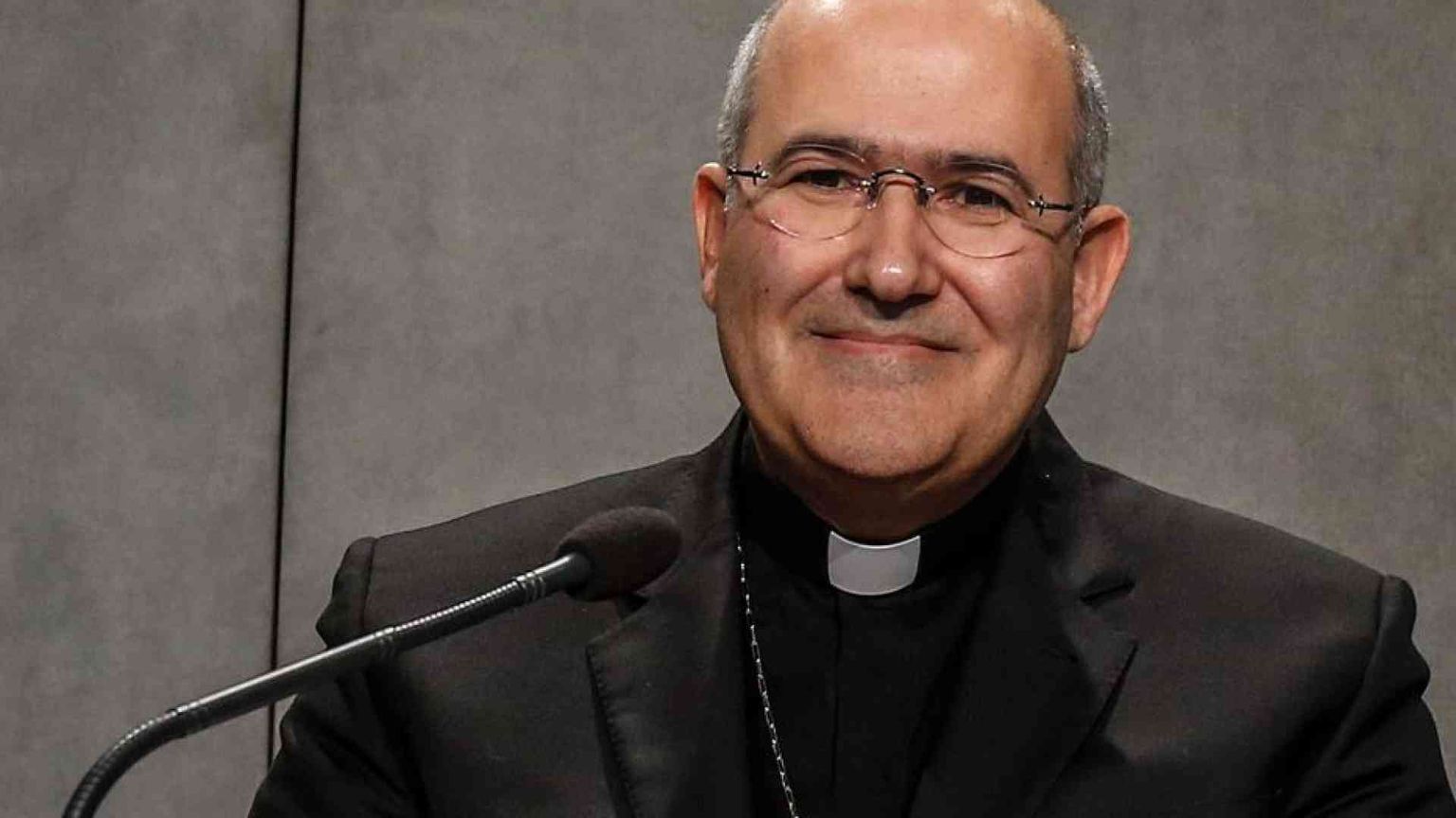 Quando l'abbraccio dell'amicizia è capace di riempire la vita