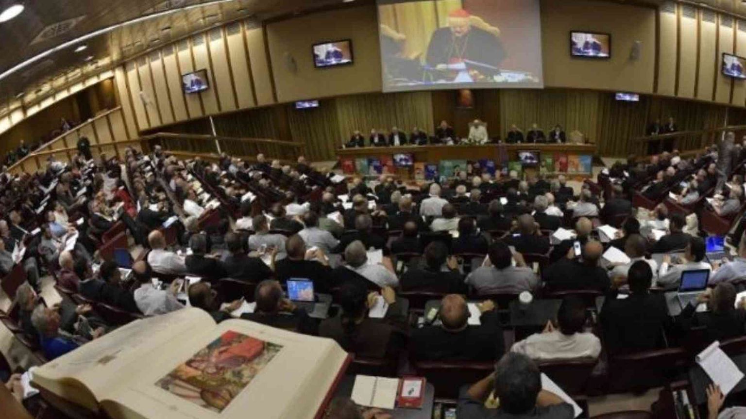 Ecco le linee guida per il Cammino sinodale