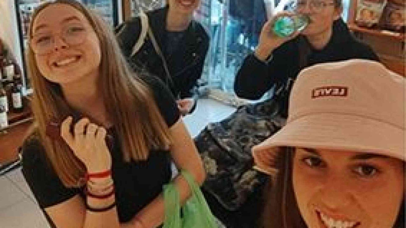 Come si prepara lo zaino per Lisbona. La lezione arriva da Treviso