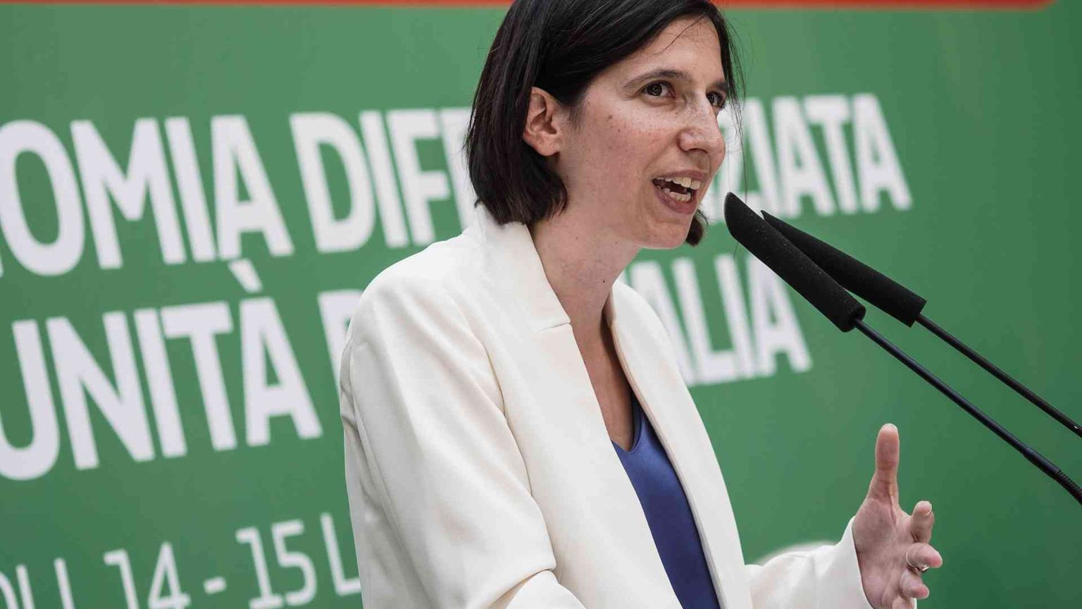 Gpa, passo avanti su reato universale. Il Pd stoppa Schlein sulla «solidale»