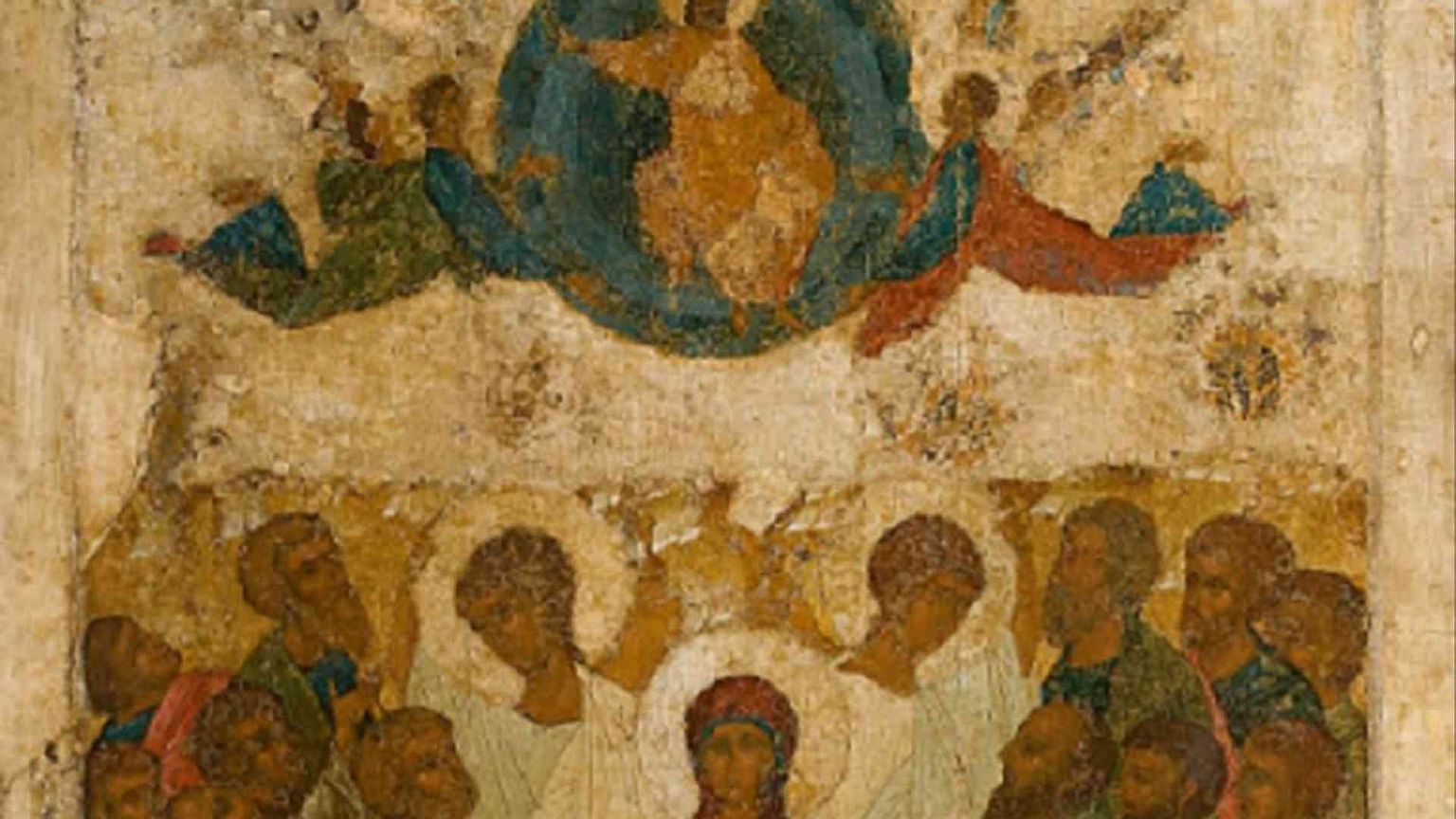 Ogni uomo è sempre insediato nell’intimità trinitaria di Dio