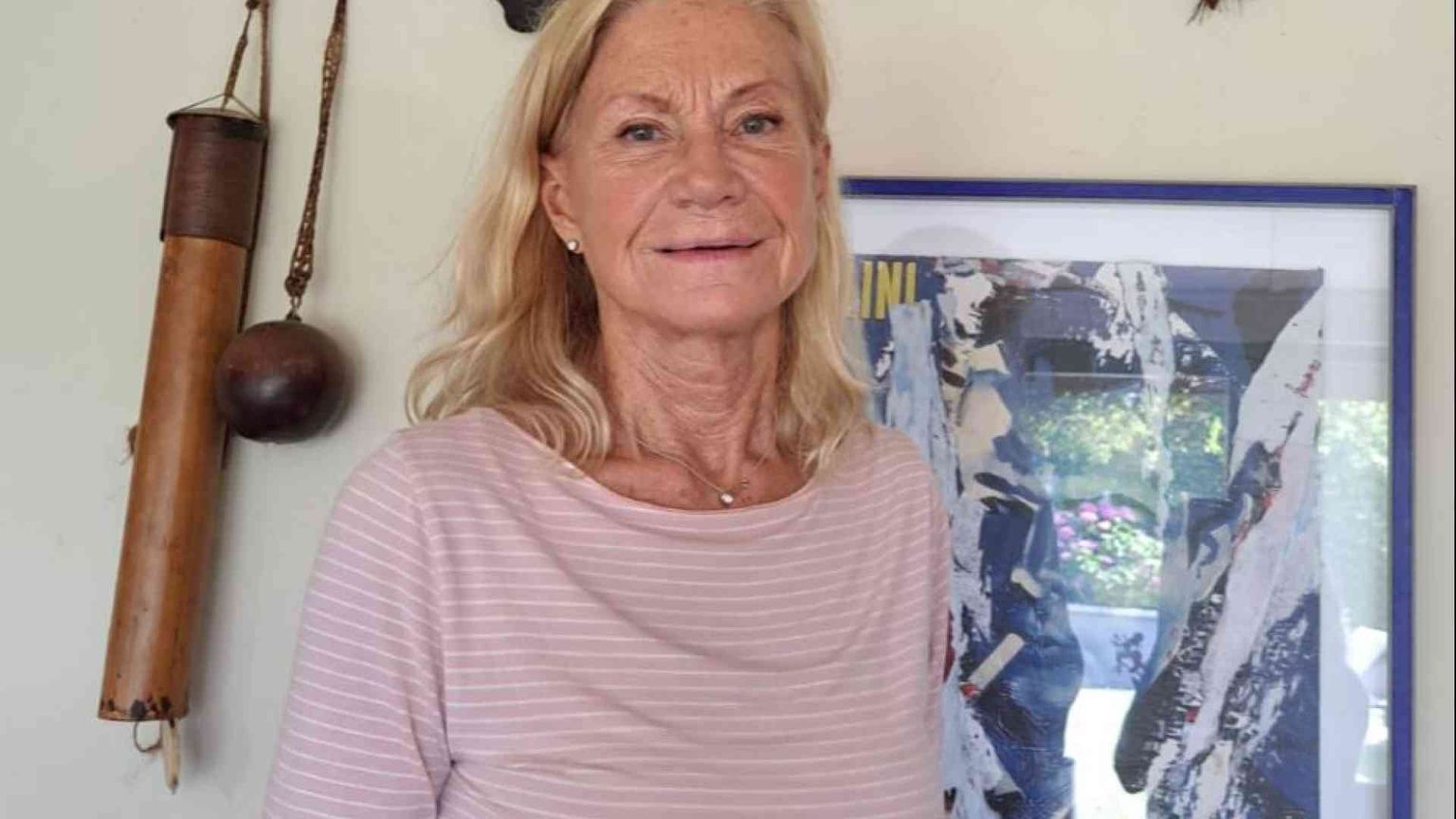 «Vivendo isolata con gli Aucas ho sentito il battito della natura»