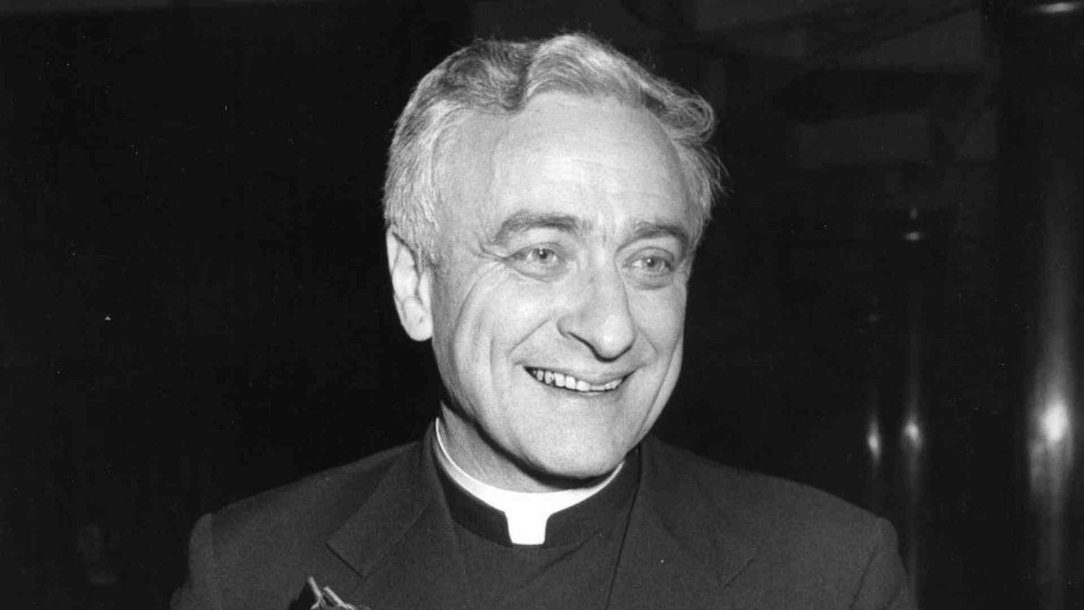 Bettazzi, vescovo sui passi del Concilio. Voleva una Chiesa «serva e povera»