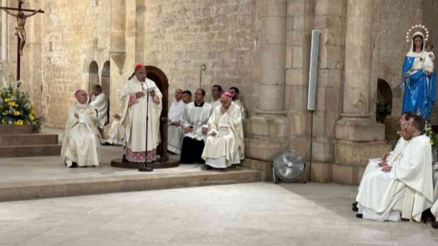 Il silenzio di Tommaso d’Aquino, quando il genio è assorbito in Dio