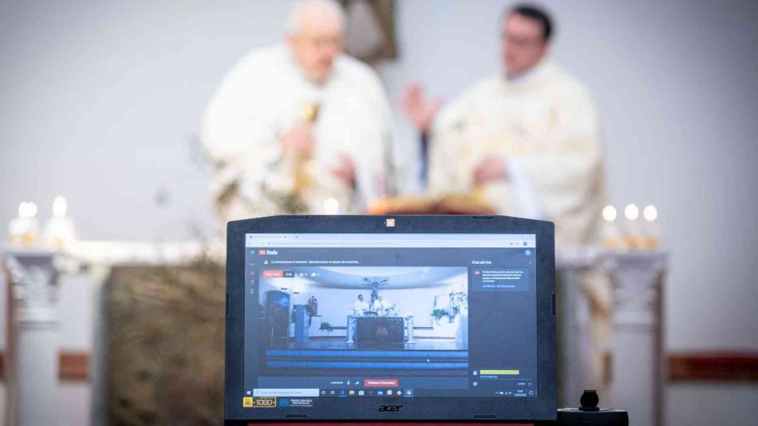 Perché la «missione digitale» può essere un nuovo ministero