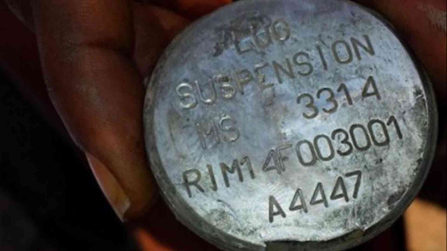 «La Corte di Strasburgo punisca l’Italia per le bombe sganciate nello Yemen»