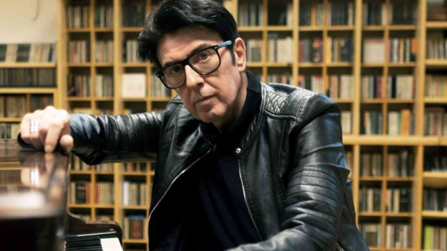 Garbo l'nnovatore: «Ora lavoro sull'IA»