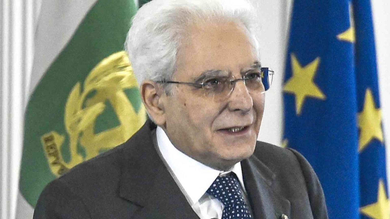 Mattarella: «Dal Codice di Camaldoli un'ispirazione per la Costituzione»