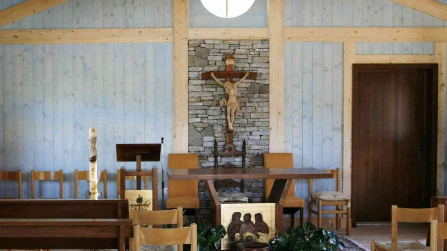 Nelle parrocchie senza prete la «ricchezza» dei diaconi permanenti