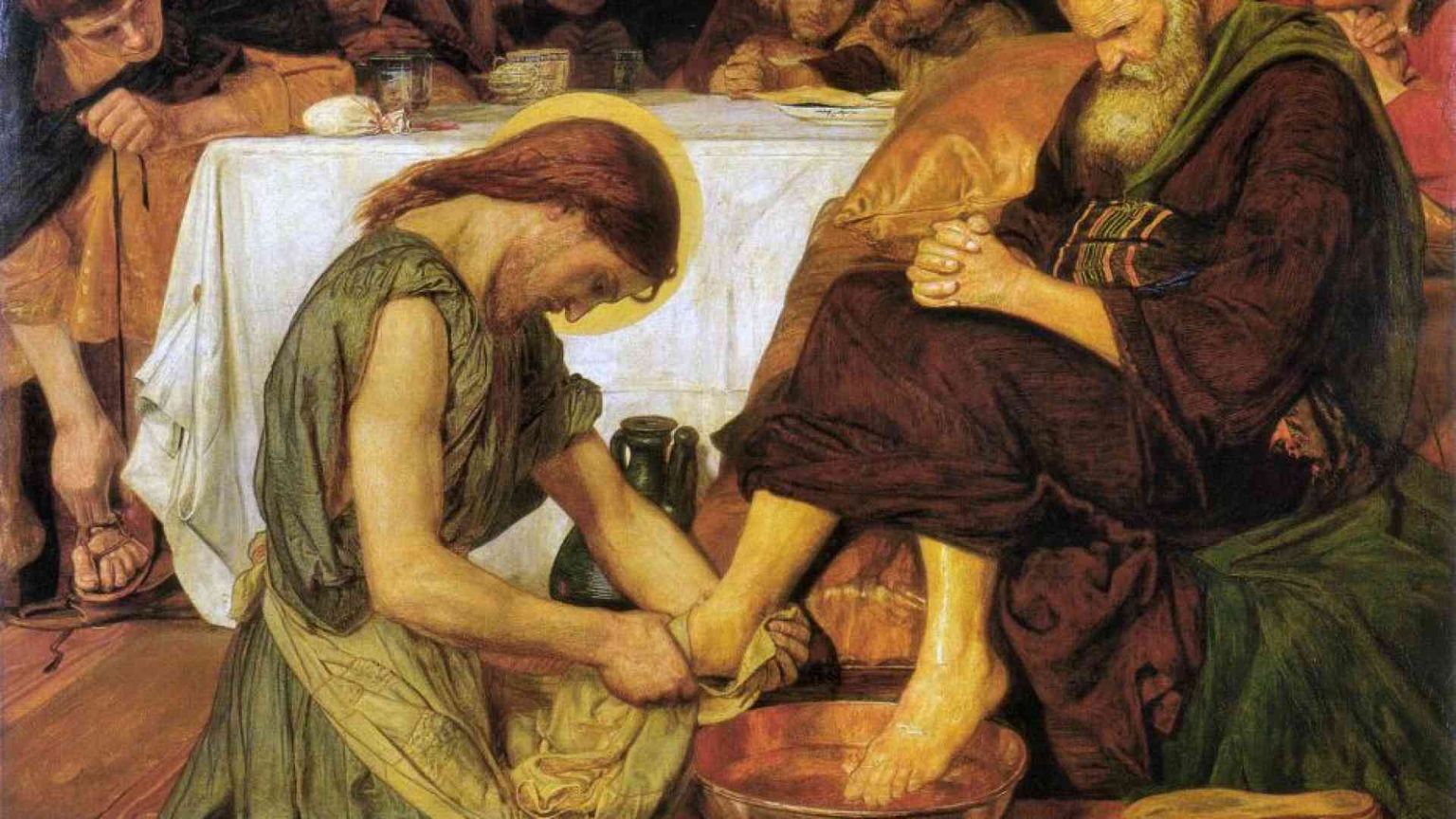 Nell’era dei selfie l’umiltà è virtù ancor più necessaria