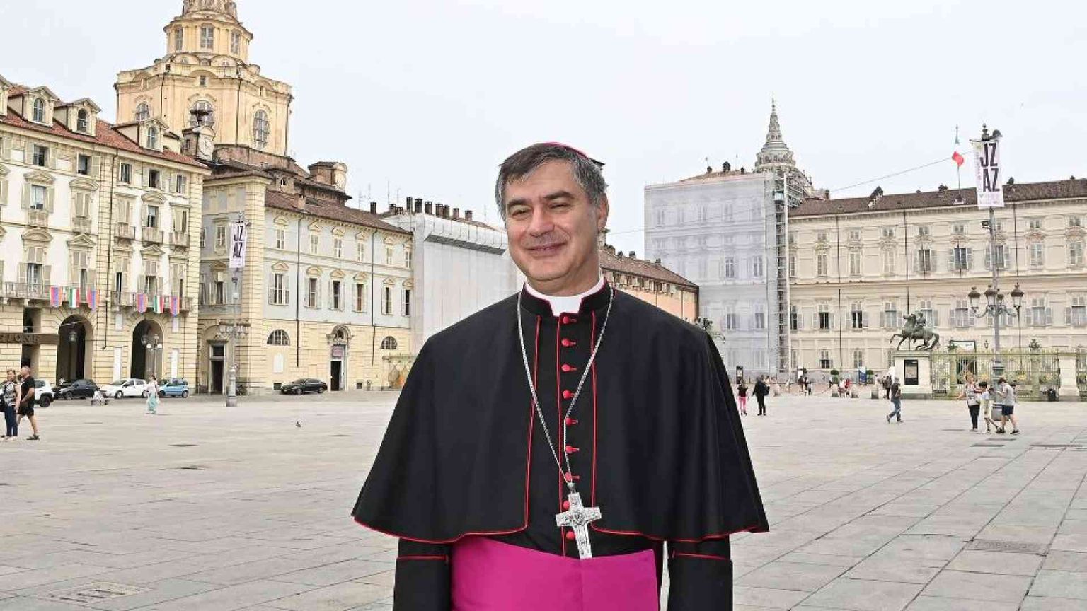 Parrocchie senza sacerdoti fissi. «Le gestirà un gruppo di laici