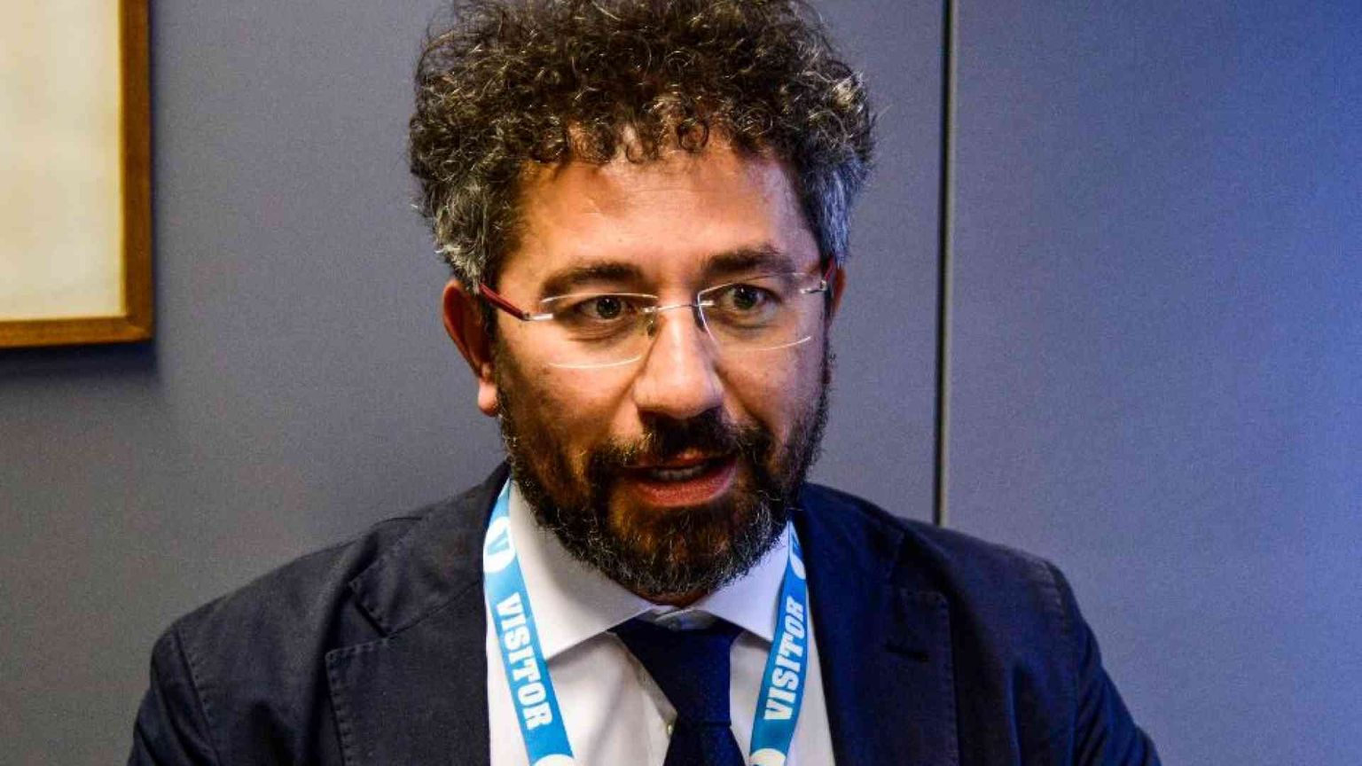 Fiume carsico mai prosciugato