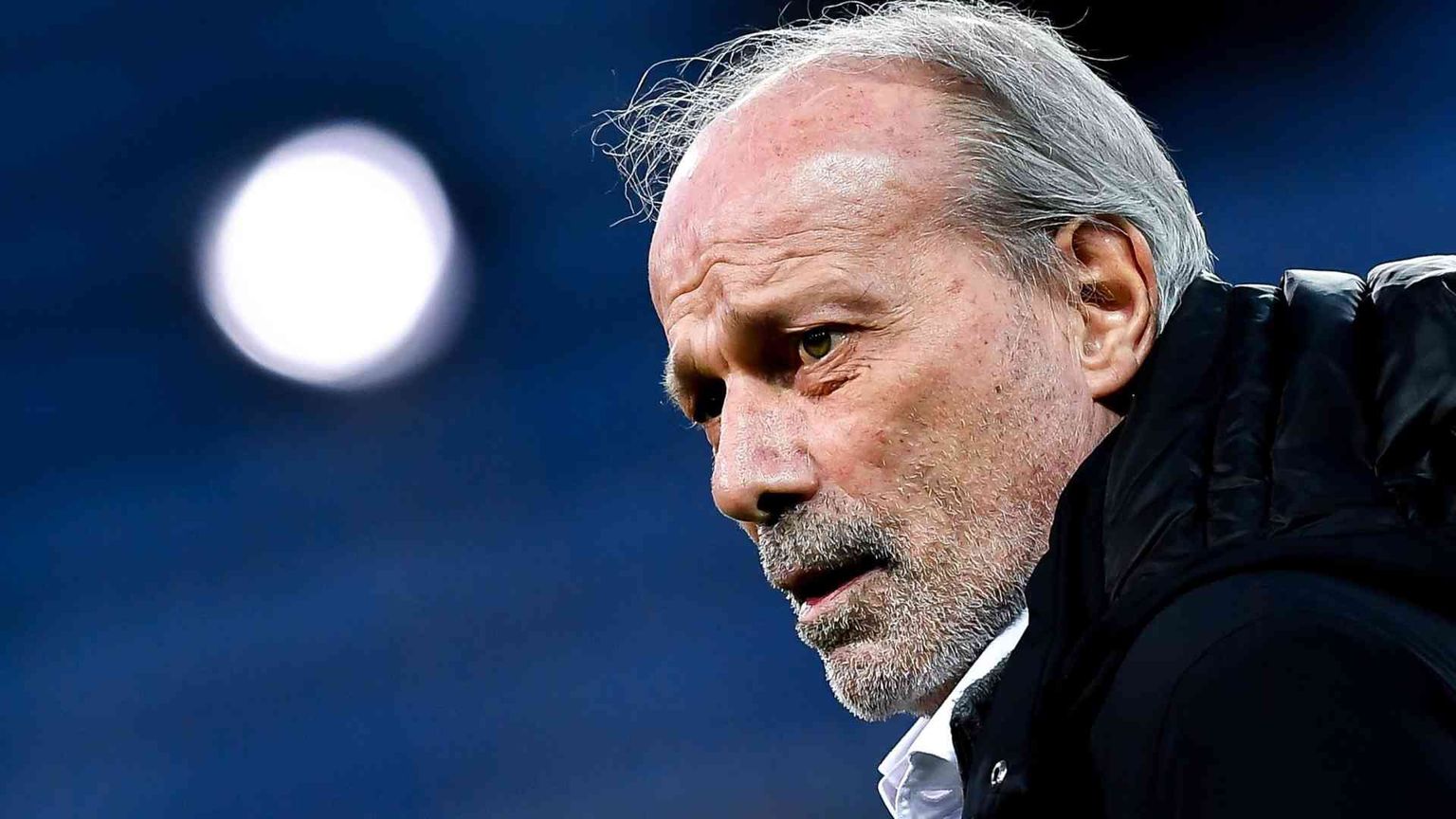Walter Sabatini: il ds triste e solitario, ma mai finale