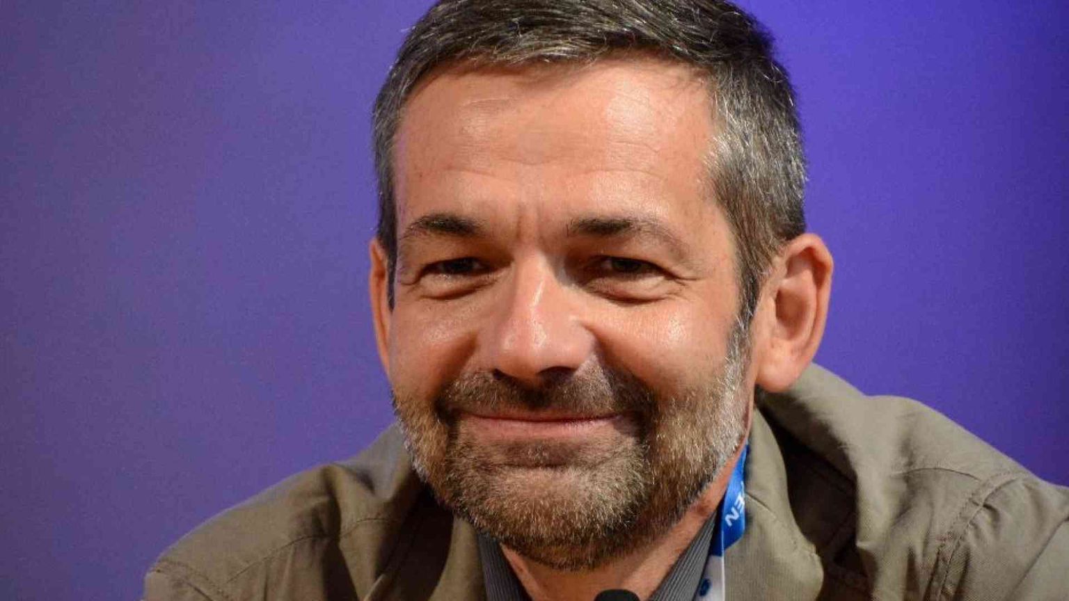 La prof e quel Padre nostro in cui forse è racchiusa la sua storia