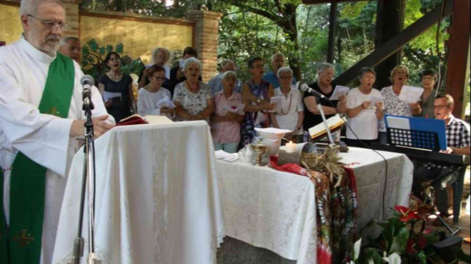 Chiese in dialogo sull’inclusività. Sfredda: c’è ancora tanta strada da fa