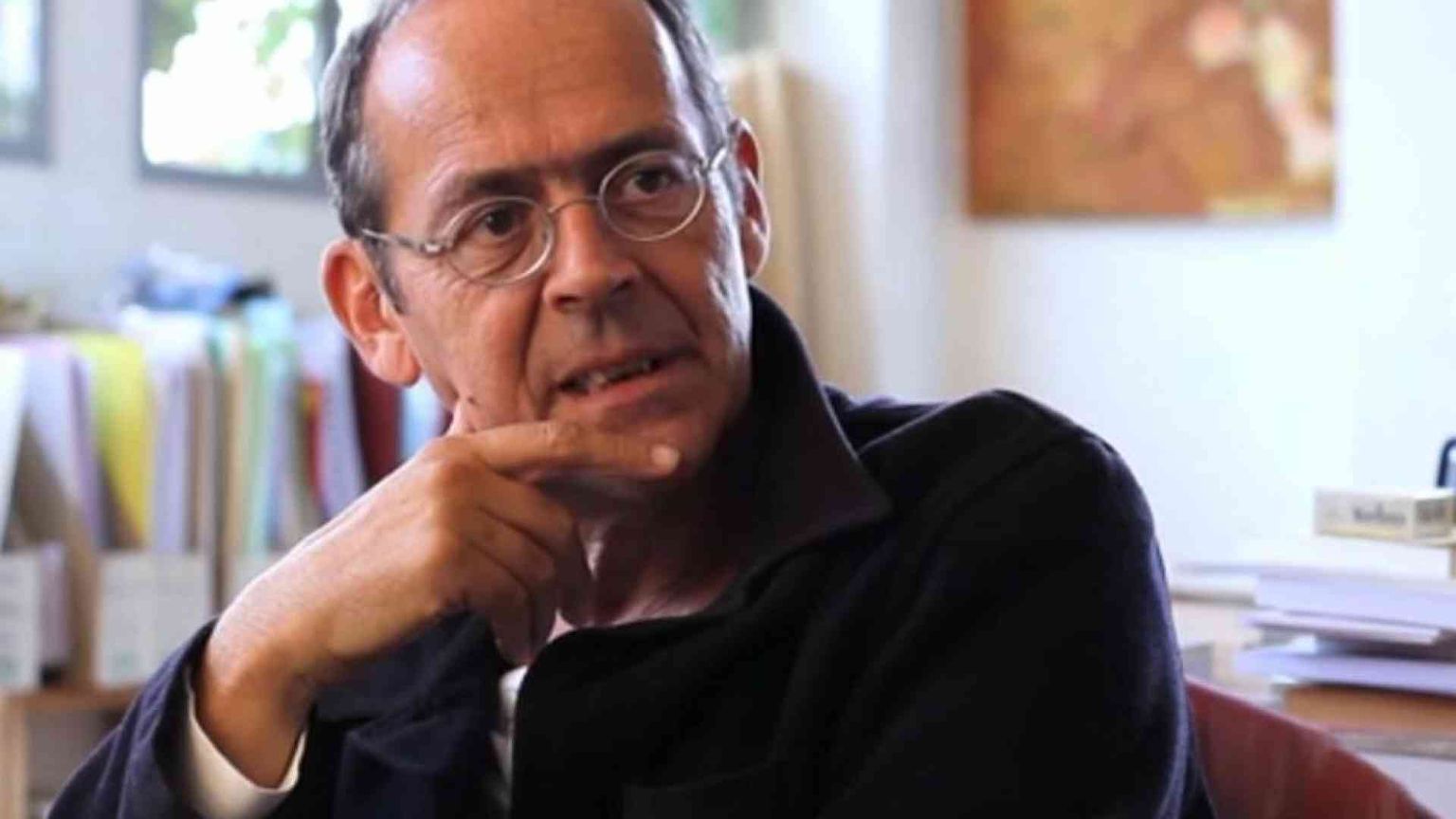 Bernard Stiegler e la tecnica, l’impensato della filosofia