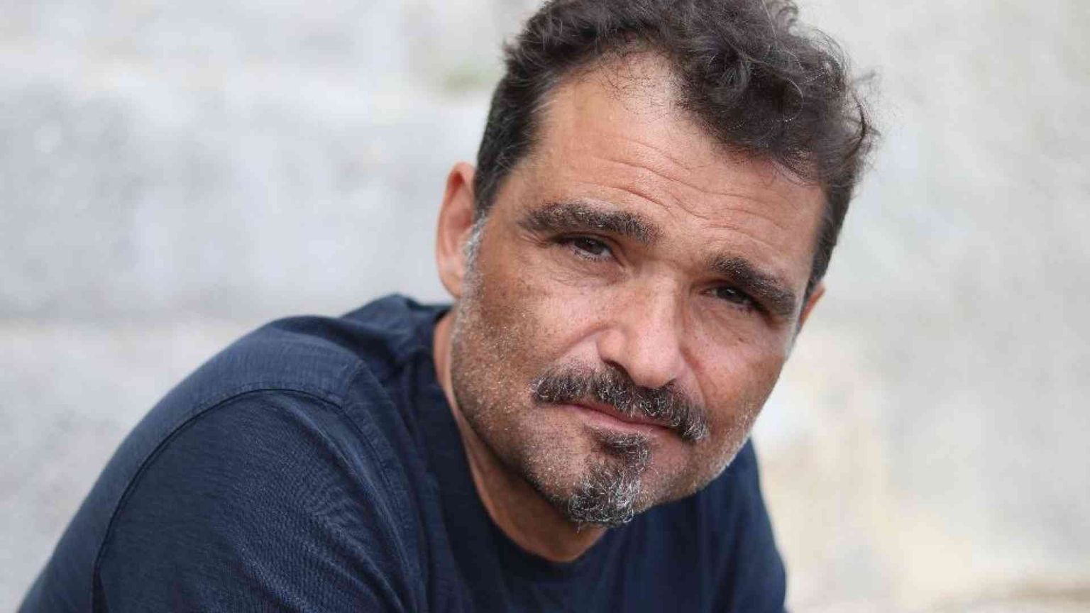 «Il destino in quella mano sul volante»