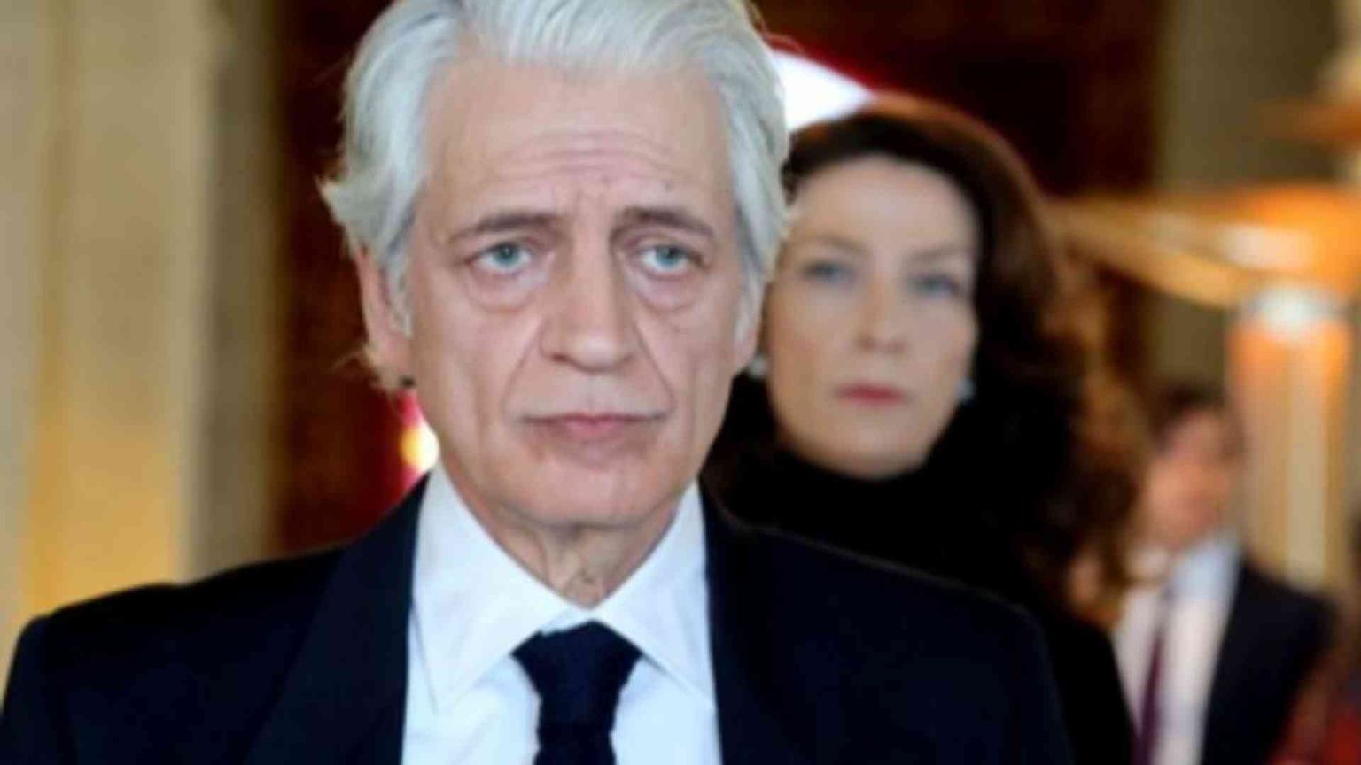 Raul Gardini, uno dei tanti misteri all'italiana