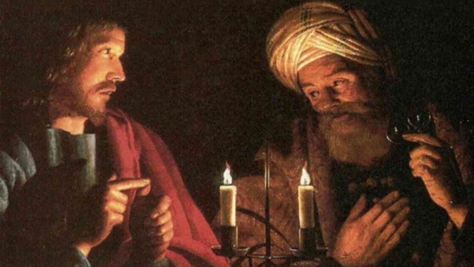 Se tutto passa... e quasi orma non lascia