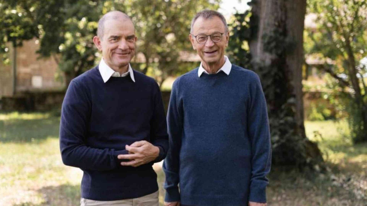 Cambio alla guida, dal cattolico Alois all’anglicano Matthew