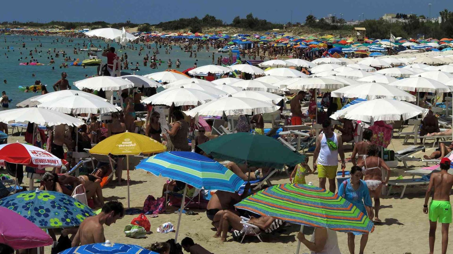 In Salento i conti non tornano: boom di visitatori, ma crescita limitata