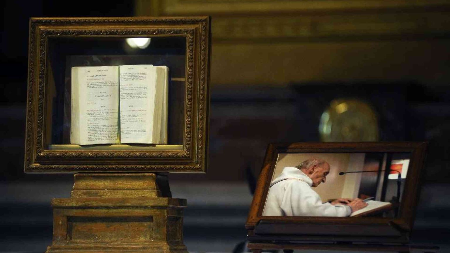 Cresce il culto attorno a padre Hamel, il prete ucciso dai jihadisti nel 2016