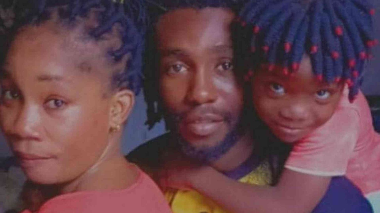 Nel deserto morti di stenti anche un padre con il bambino