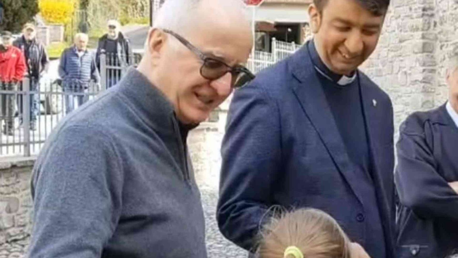 Parla il vescovo Olivero: "Spesso la Chiesa è sentita lontana"