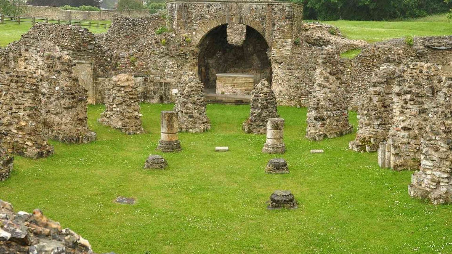 Dalle abbazie d’Europa “In cammino” verso il Giubileo 2025