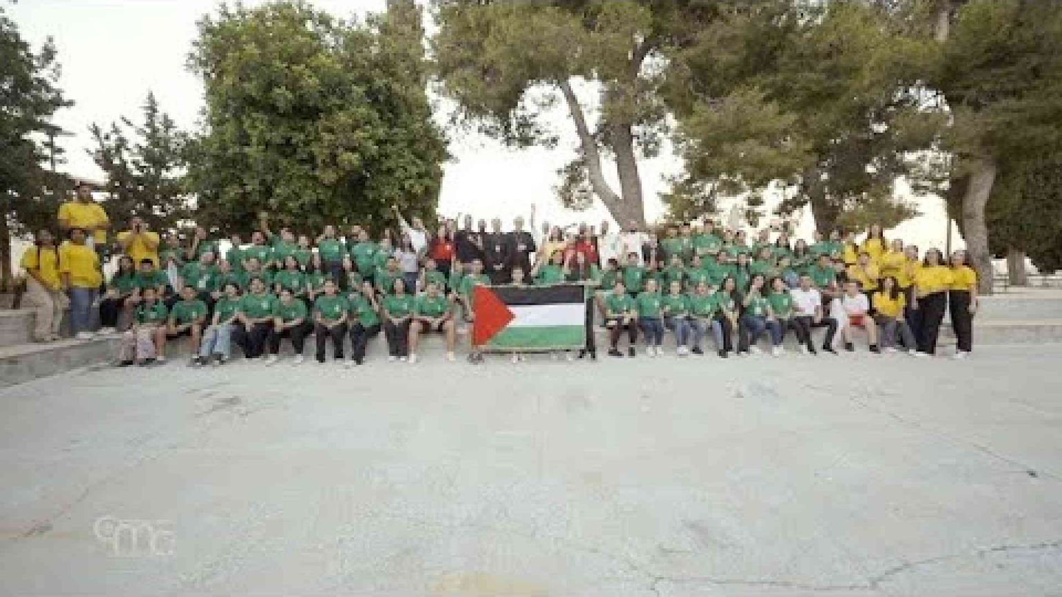 Aguiar in Terra Santa: vicino ai ragazzi palestinesi che non andranno alla Gmg